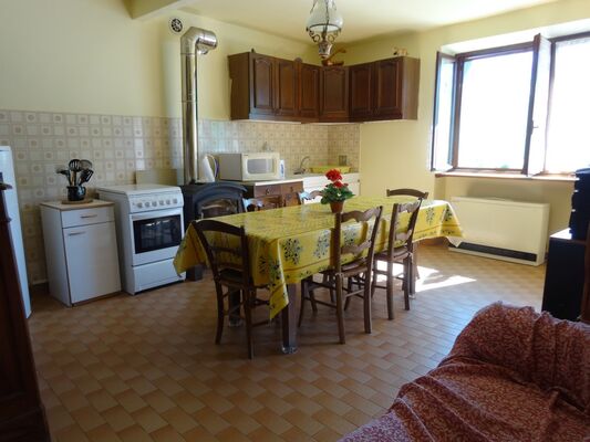 Location Meublé M. MILLION C Pisançon St Bonnet en Champsaur