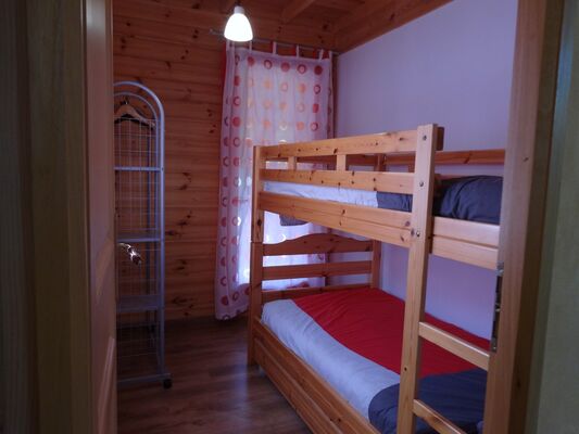 Location POURROY E