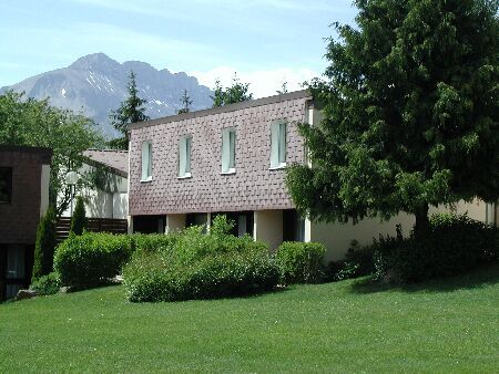 VVF Villages St Bonnet en Champsaur
