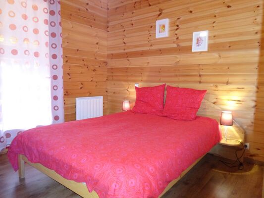 Location POURROY E