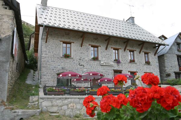 Le Relais de Merlette