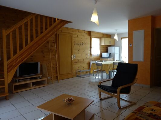 Location POURROY E
