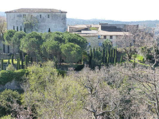 Château de Gignac