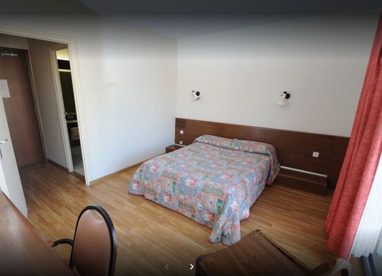 chambre