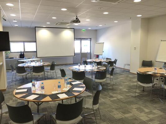 salle de reunion