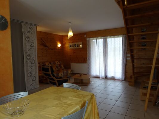 Location POURROY E