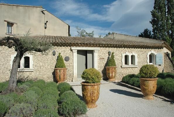 Restaurant Le Roy Soleil