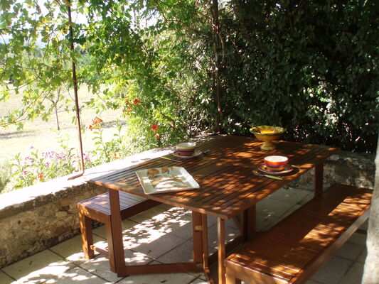 Le Cabanon du Luberon