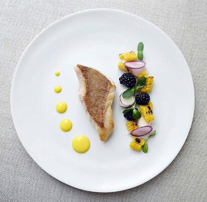 Restaurant Le Roy Soleil