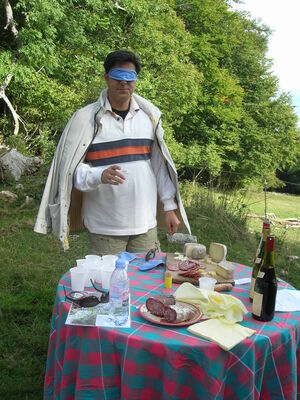 Challenge du Salève