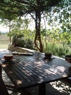 Le Cabanon du Luberon
