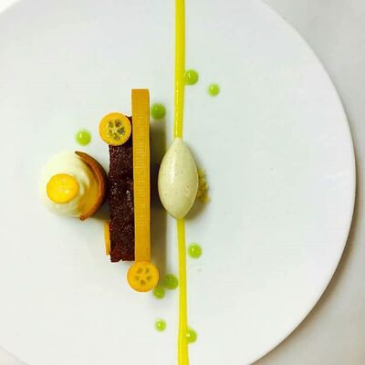 Restaurant Le Roy Soleil