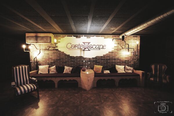 CortexScape