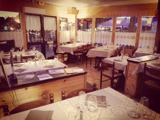 Chez Francis