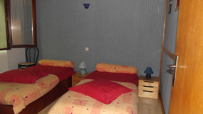 chambre 2