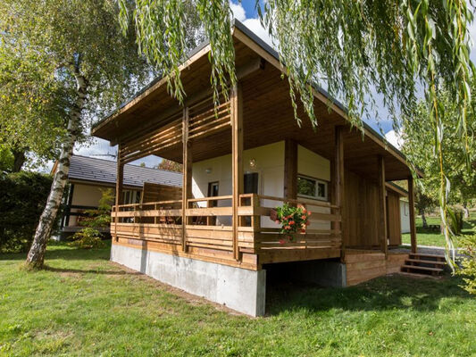 Camping Les Auches