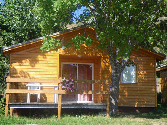 Camping Les Auches