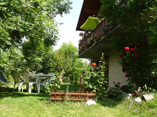 jardin