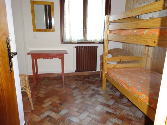 Chambre Meublé Monjanel La Marrons Chaillol