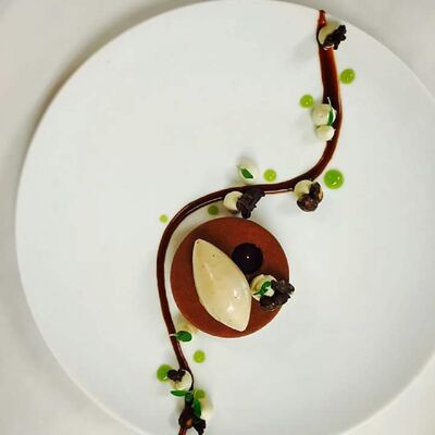 Restaurant Le Roy Soleil