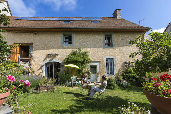 Chambre d'hôtes Le Filet d'eau