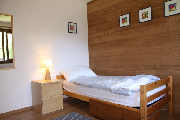 Acacia chambre 2