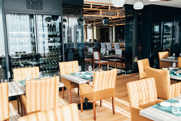 restaurant les cocottes
