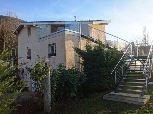 vue exterieur