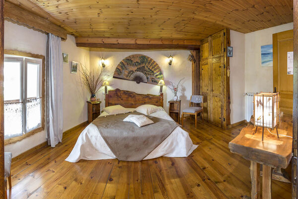 Chambre d'hôtes Le Filet d'eau