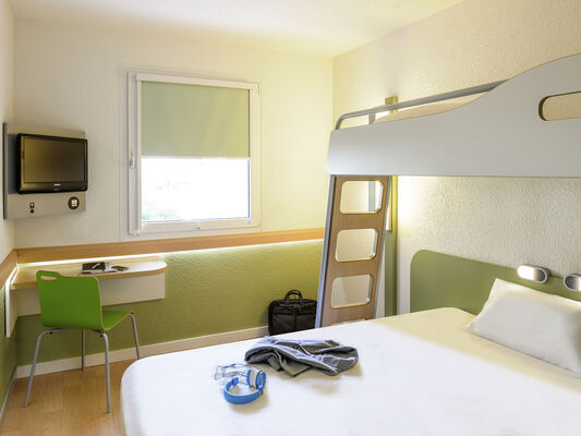 chambre