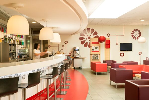 Ibis Paris CDG Airport