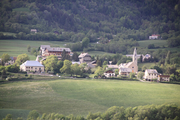 Lycée Poutrain