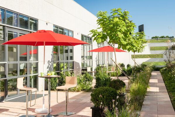 Ibis Paris CDG Airport
