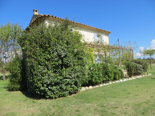 Le Cabanon du Luberon