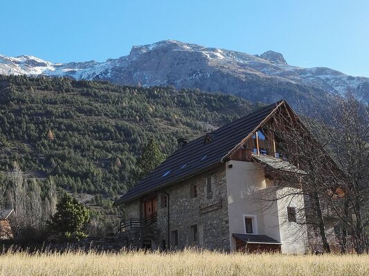 Le Clot Saint Joseph