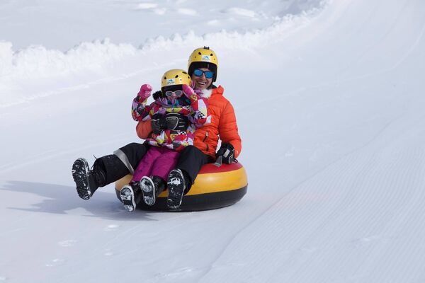 Winterparc