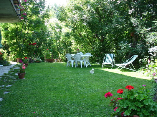 jardin