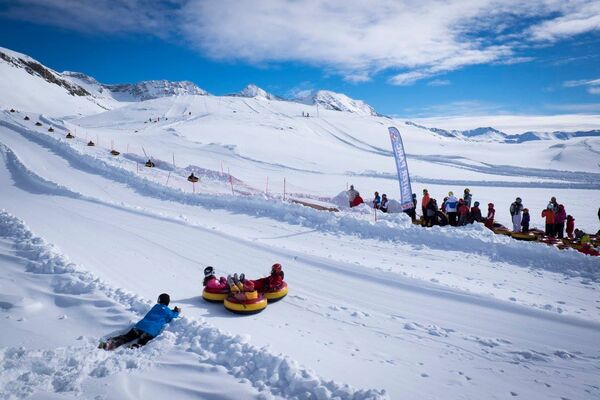 Winterparc