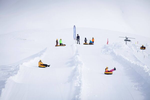 Winterparc
