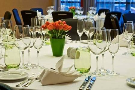 Courtyard By Mariott Paris Saint-Denis 93
