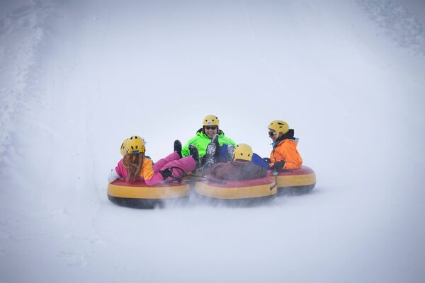 Winterparc