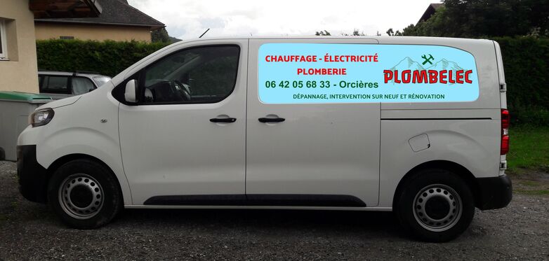 Plomb'Elec