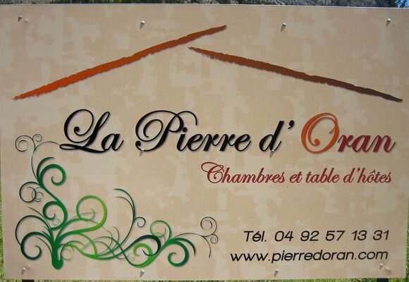 Chambres et table d'hôtes La Pierre d'Oran,Massif des Ecrins,Pays des Ecrins,Queyras,Hautes-Alpes,Briançon.