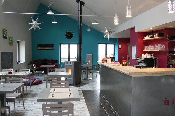 salle