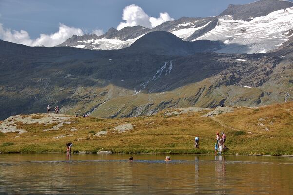 val-cenis-lac-blanc-parc-vanoise-baignade