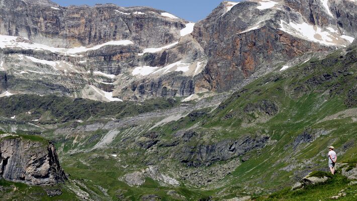 val-cenis-lac-blanc-parc-vanoise-geologie