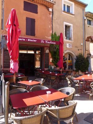 Le Castrum