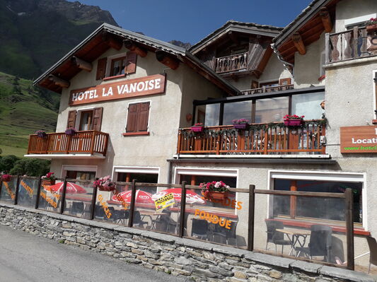 bessans-restaurant-la-vanoise