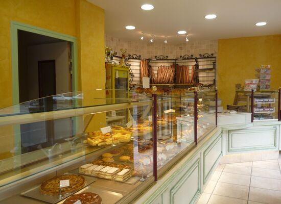 Boulangerie Blot Saint Ouen 93