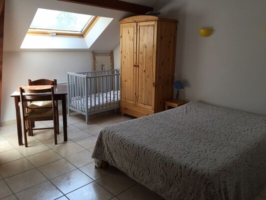 chambre roca